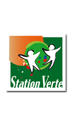 Condat, station verte de vacances